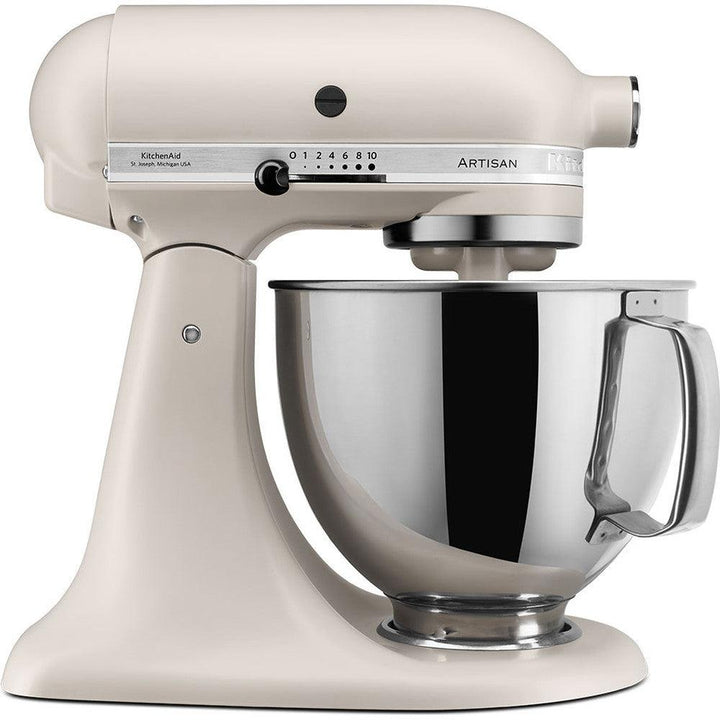 KitchenAid Tilt-Head 4.8L - Artisan Mixer 125 - Milk Shake - Limited Edition (Reduced Price) - Chefs For Foodies