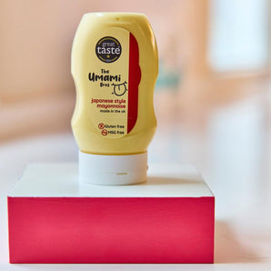 The Umami Bros Japanese Style Mayo