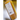 Bottle of Lemon Cello with a label on a white background