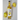 Bottle of RamJang Citrus Liqueur with lemons on a light gray background