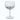 Luigi Bormioli Gin Glasses 800ml – Set of 4