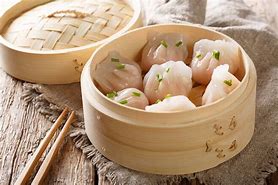 Mixed Seafood Dumplings 400g