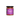 Jar of RO's Pepper sauce with a purple label on a white background