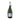 Bottle of Abbraccia Prosecco on a white background