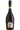 Bottle of Pitars wine on a white background