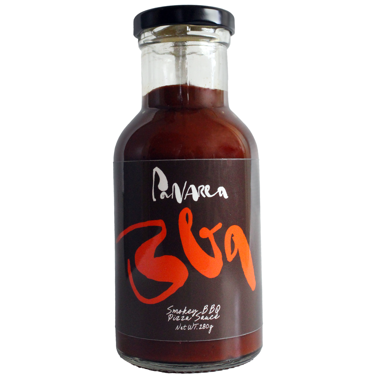 Smoky BBQ Sauce – Bold Tangy Artisan Base Homemade