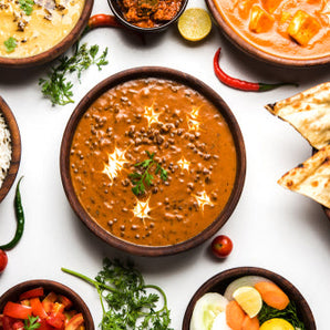 Dal Makhani Spice Sachet Tuk Tuk Spices