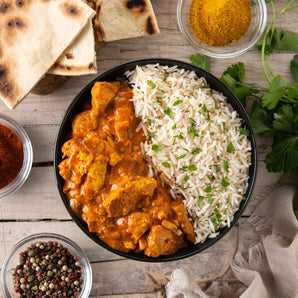 Butter Chicken Spice Sachet Tuk Tuk Spices