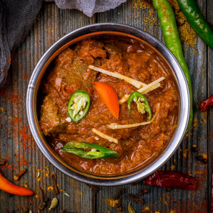 Rogan Josh Spice Sachet Tuk Tuk Spices