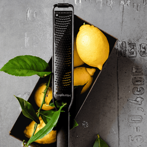 Microplane Black Sheep Zester