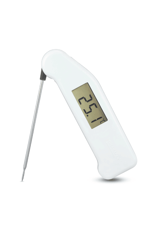Thermapen® Classic Thermometer - Chefs For Foodies
