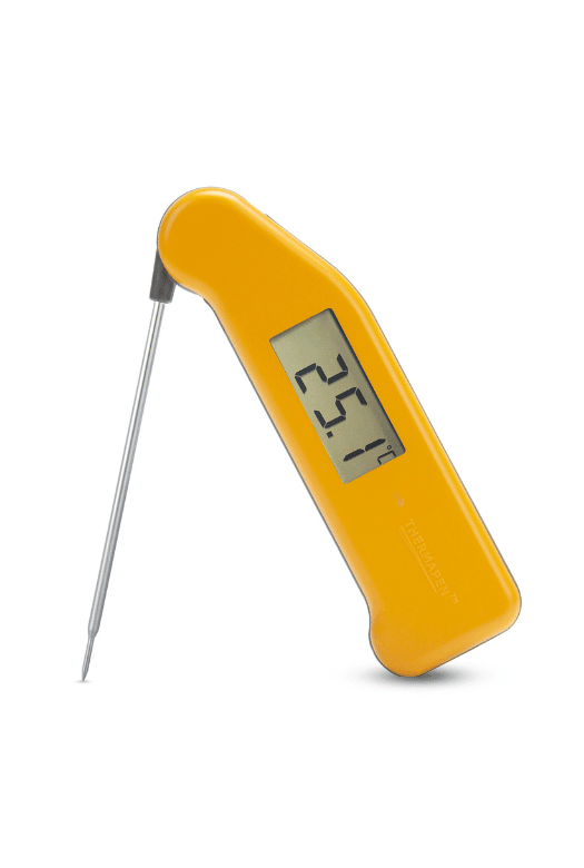 Thermapen® Classic Thermometer – Chefs For Foodies