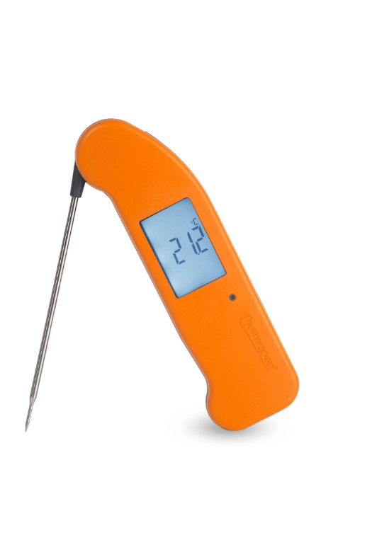 Thermapen® ONE Thermometer - Chefs For Foodies