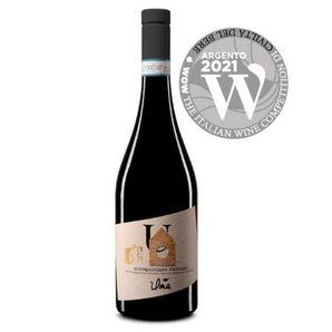 Montepulciano D’Abruzzo DOC 2019 / 75CL - Uma Casanatura - Chefs For Foodies