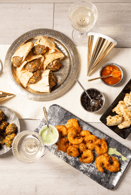 Chefs For Foodies : A food marketplace