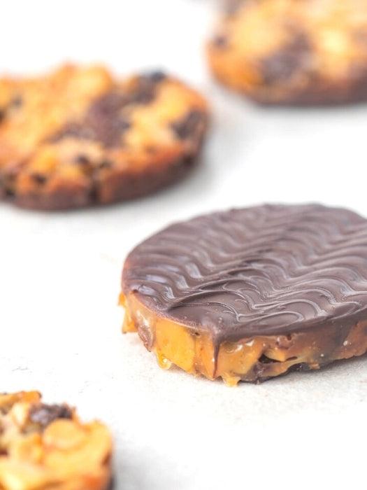 Box of Florentines - Fresh Bakes - Chefs For Foodies