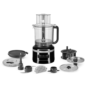 KitchenAid 3.1L Food Processor with 9 Accessories - Chefs For Foodies