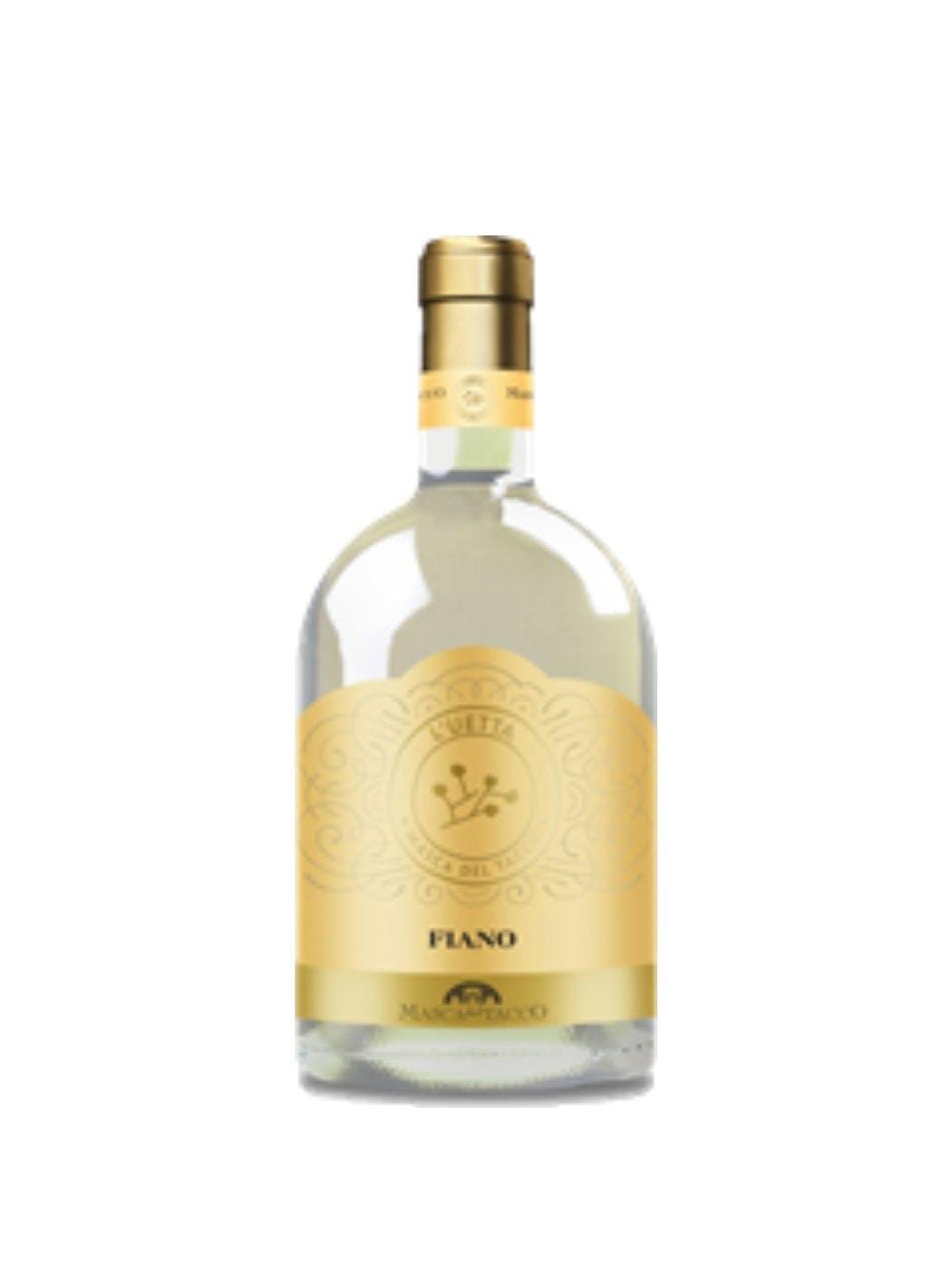Fiano IGP Puglia LUetta Masca del Tacco