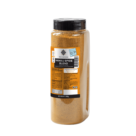 "Hawaij" Spice Blend - 500GR - Chefs For Foodies