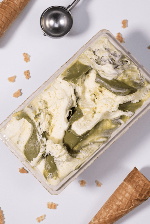 Badiani - The iconic Italian gelato box - Chefs For Foodies