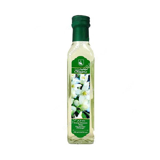 Orange Blossom Water by "Chtaura" - 250ml - Chefs For Foodies
