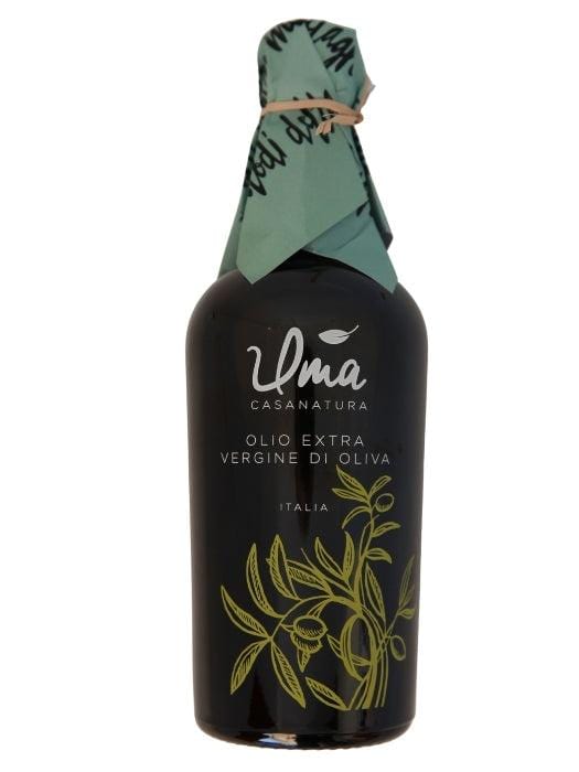 Organic Dritta MonoCultivar Extra Virgin Olive Oil - Chefs For Foodies