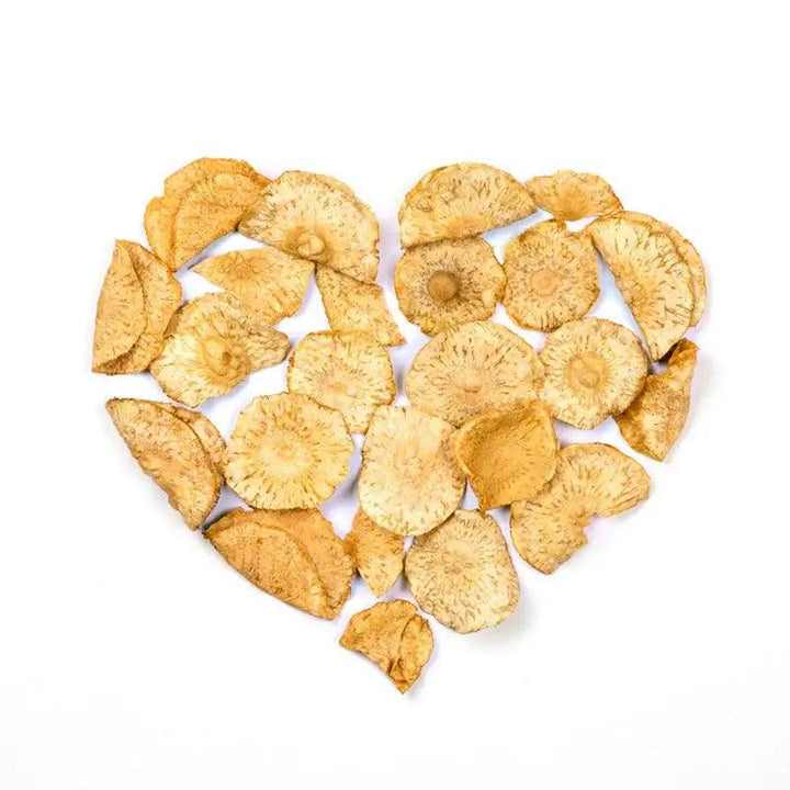 Other Foods - Crunchy Artichoke Chips 25g - Chefs For Foodies