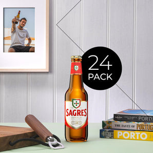 Sagres: Pack - Chefs For Foodies