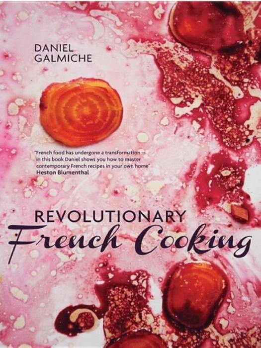 Revolutionary French Cooking - Chefs For Foodies