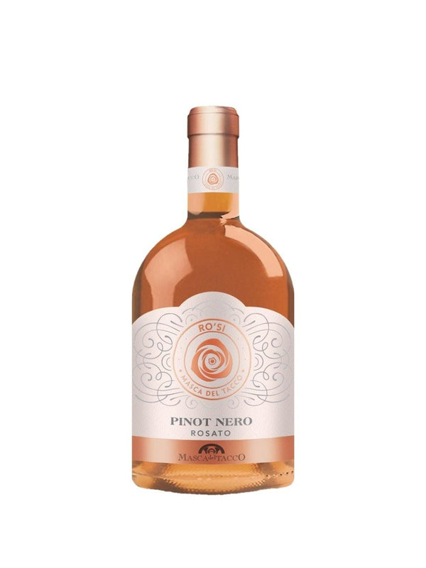 Ro'si IGP Puglia Pinot Nero Rosato, Masca del Tacco - Chefs For Foodies
