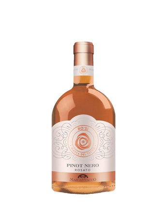 Ro'si IGP Puglia Pinot Nero Rosato, Masca del Tacco - Chefs For Foodies