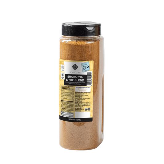 "Shawarma" Spice Blend - 500GR - Chefs For Foodies