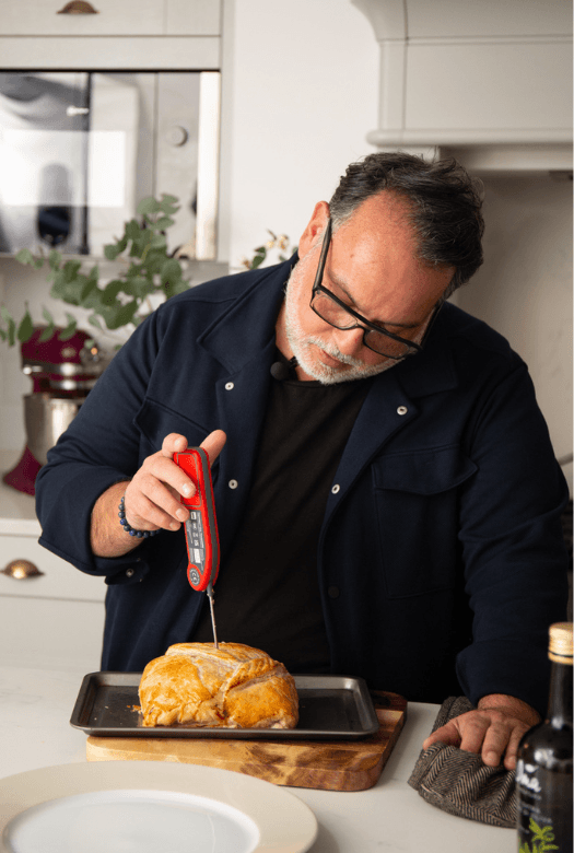 Thermapen® ONE Thermometer - Chefs For Foodies