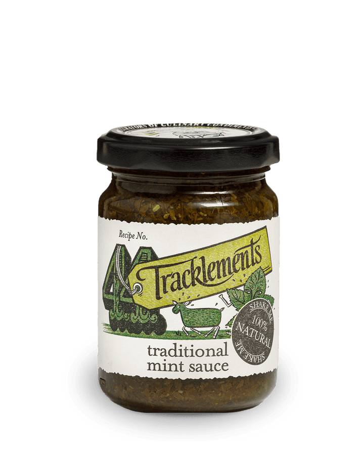Traditional Mint Sauce | 150g - Chefs For Foodies