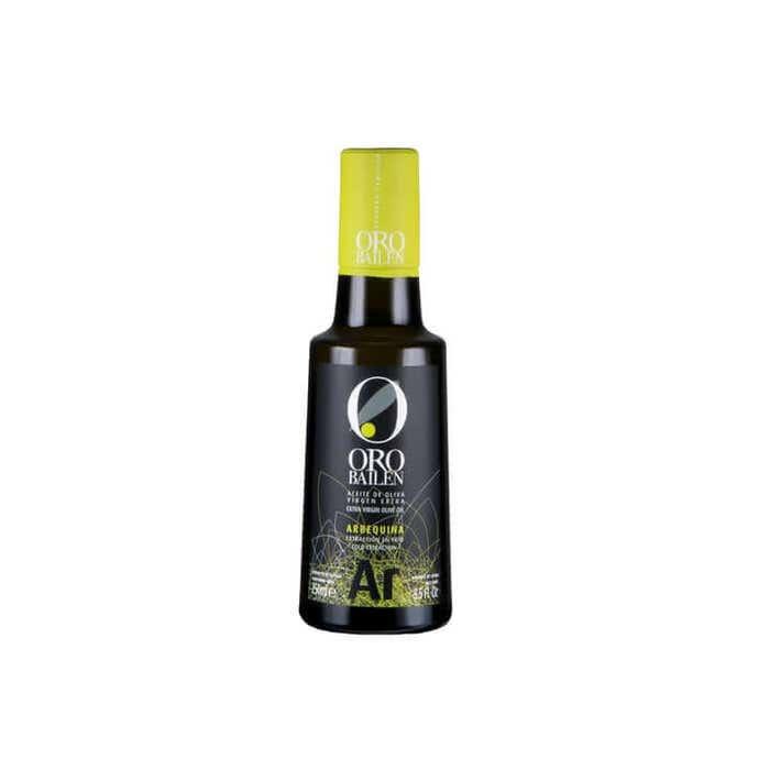 Artisan Olive Oil Company - Oro Bailen Arbequina Extra Virgin Olive Oil 250ml-1