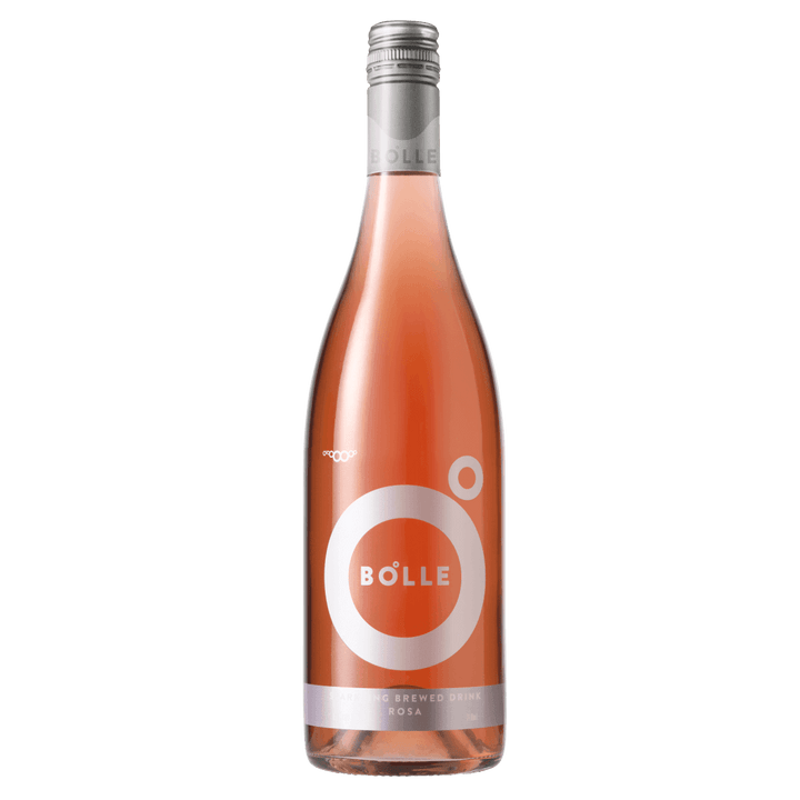 Bolle - Rosa Non Alcoholic Sparkling Drink 740ml - Chefs For Foodies