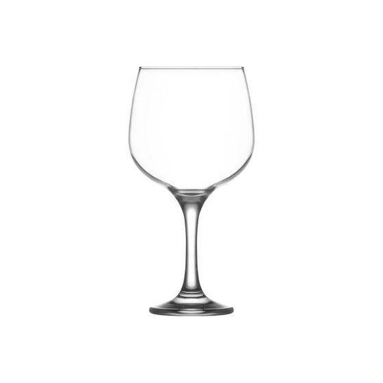 Bormioli Rocco - Premium Gin & Tonic Cocktail Drinking Glass 775ml-2