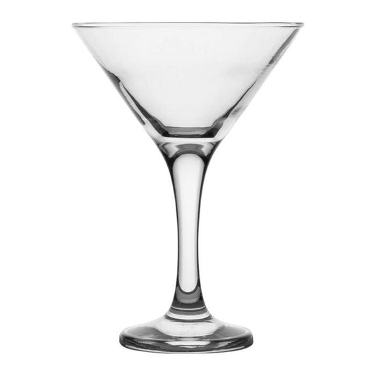Bormioli Rocco - Ypsilon Martini Cocktail Drinking Glass-1