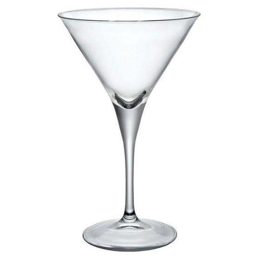 Bormioli Rocco - Ypsilon Martini Cocktail Drinking Glass-2