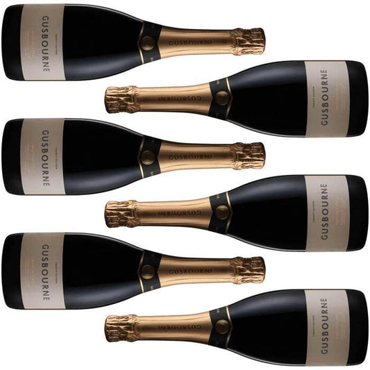 Gusbourne - Brut Reserve 2016 75cl - Chefs For Foodies