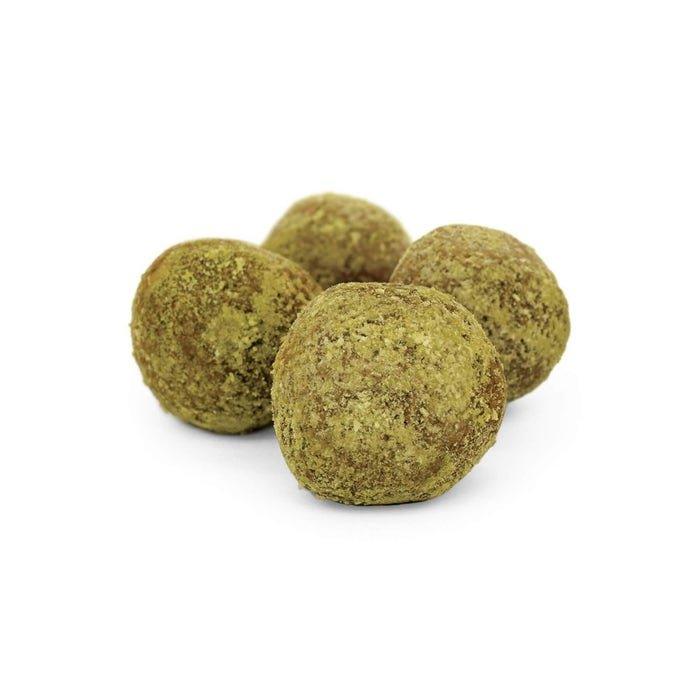 Nouri - Matcha Green Tea Vegan Truffles 100g - Chefs For Foodies