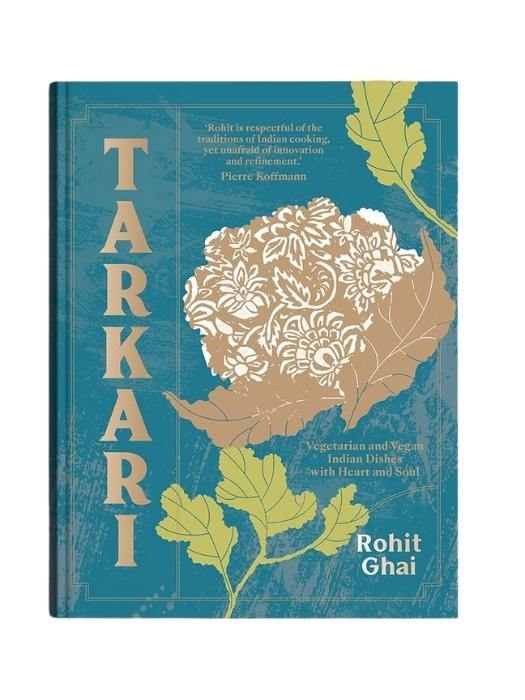 Tarkari By Rohit Ghai - Chefs For Foodies