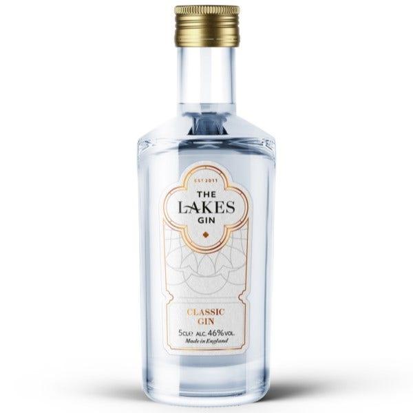 The Lakes Distillery - Gin 5cl-1
