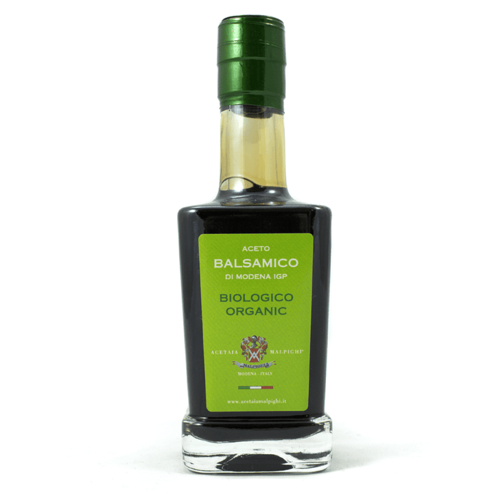 The Olive Oil Co - Aceto Organic Balsamic Vinegar 250ml - Chefs For Foodies