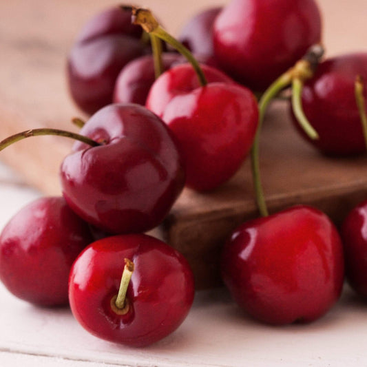 Gourmet Cherry Vinegar - Chefs For Foodies